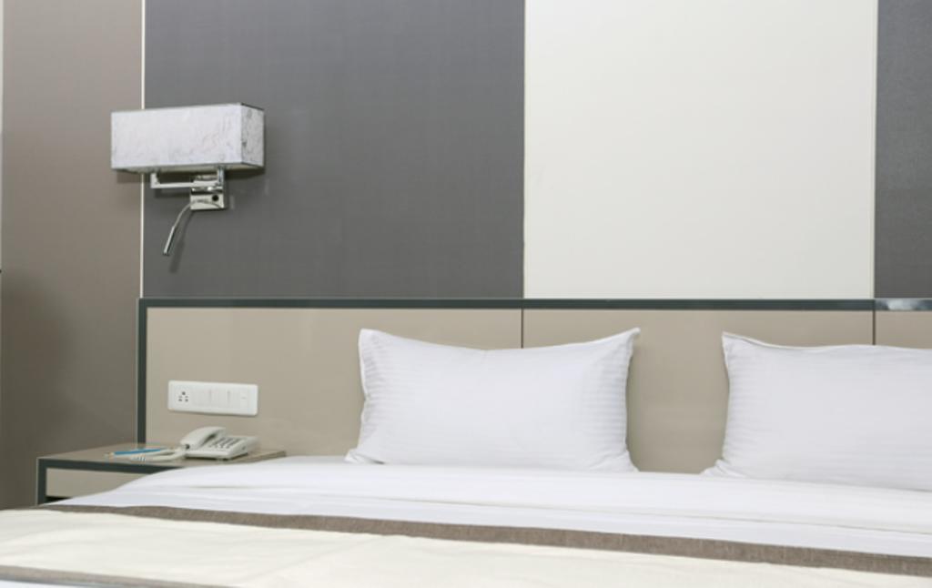 Amaya Bareilly Bilik gambar