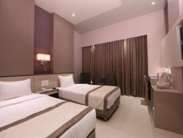 Amaya Bareilly Bilik gambar