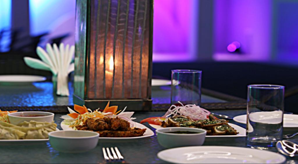 Amaya Bareilly Luaran gambar