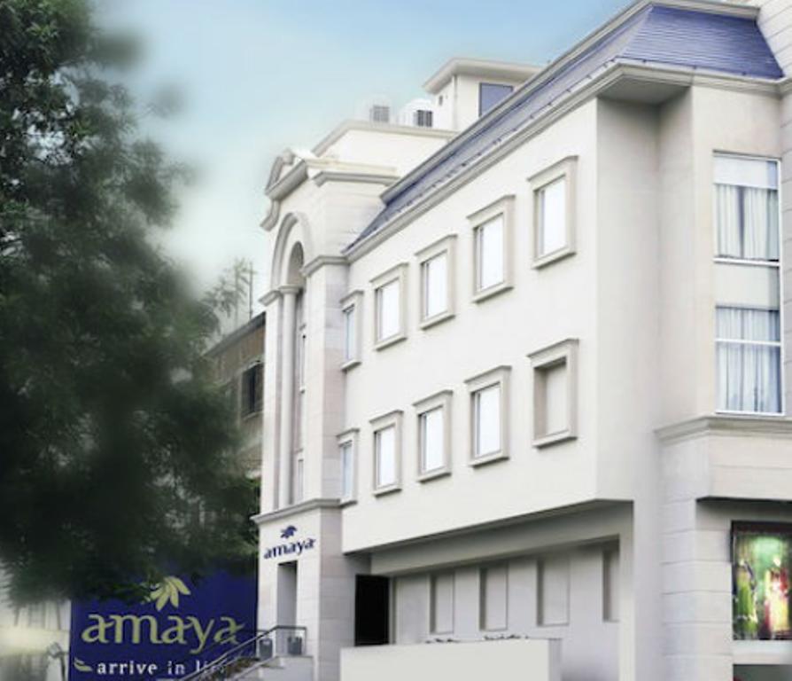 Amaya Bareilly Luaran gambar