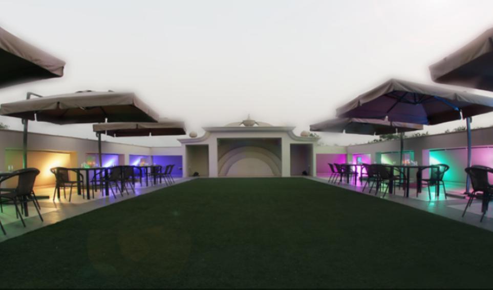Amaya Bareilly Luaran gambar