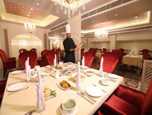 Amaya Bareilly Luaran gambar