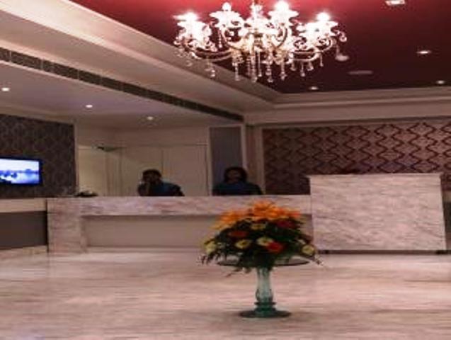 Amaya Bareilly Luaran gambar